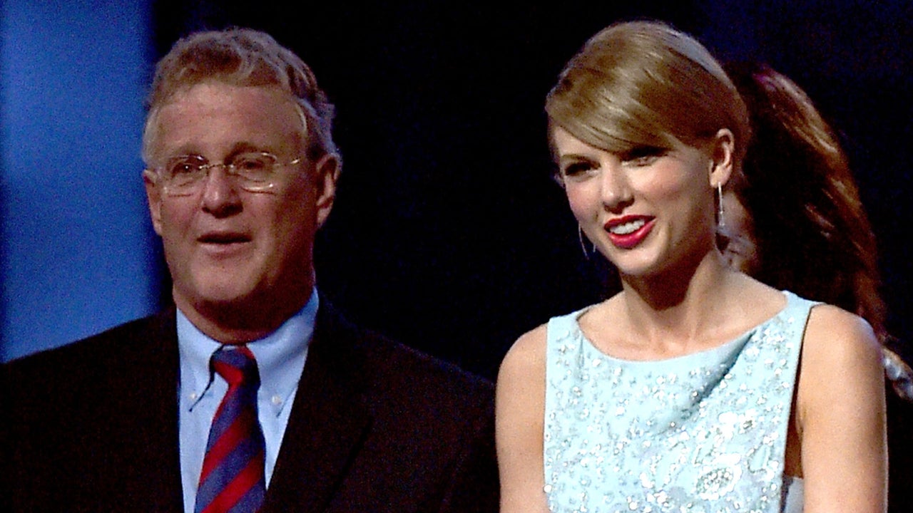 Taylor Swift's Dad Had No Knowledge Prior to Making 15 Million in Her